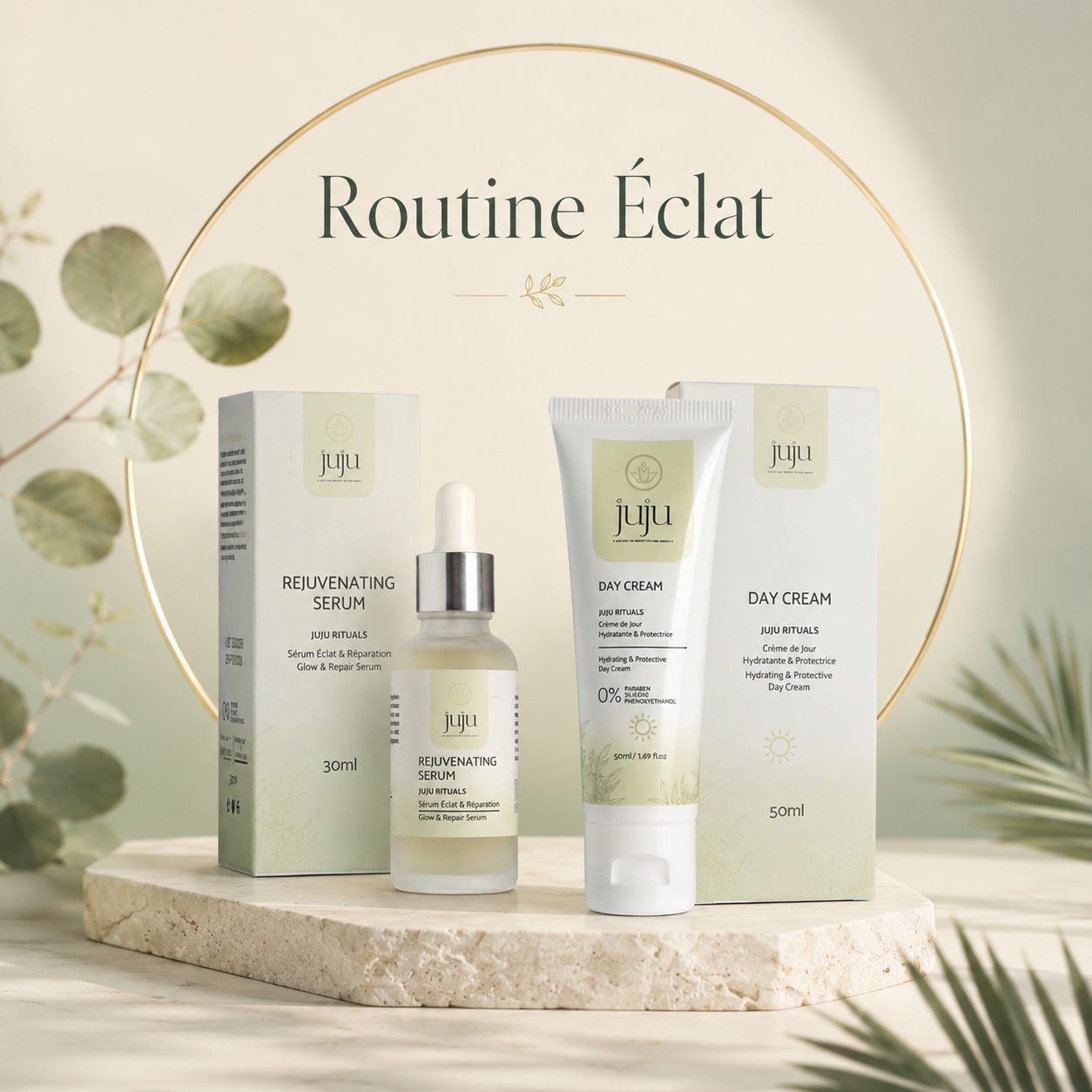 Routine Éclat