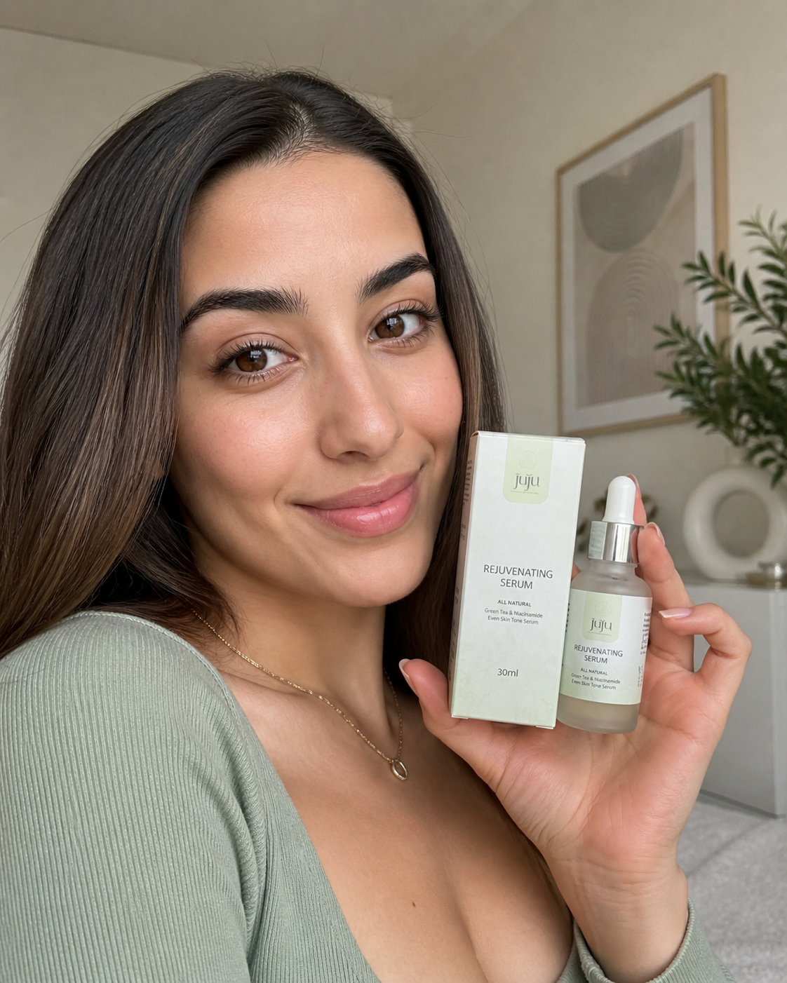 Imane, Rabat — cliente JUJU