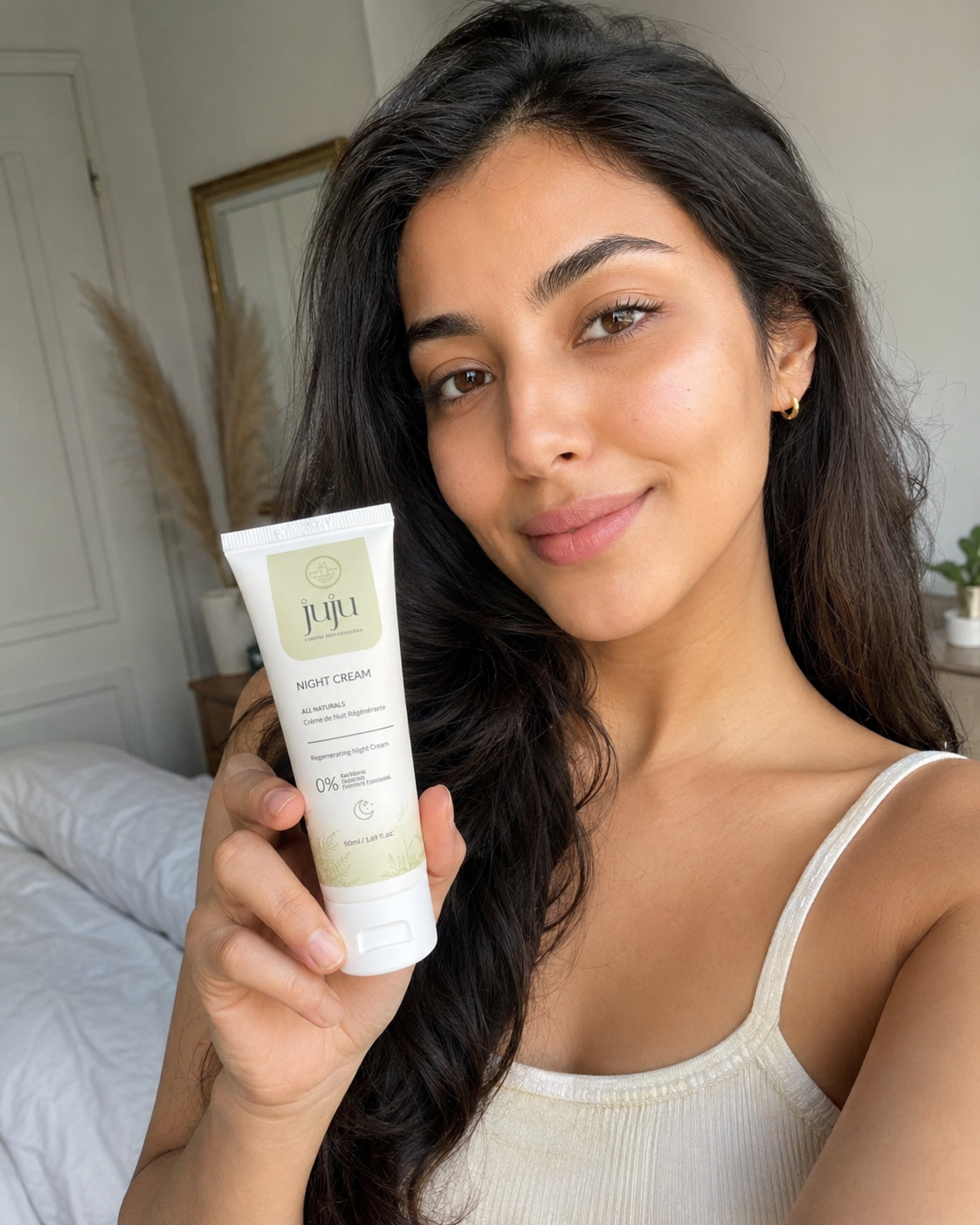 Sara, Fès — cliente JUJU